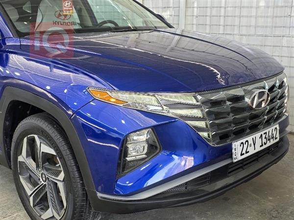 Hyundai Tucson 2023 for sale in Iraq - Baghdad